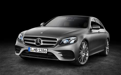 mercedes-benz e350 2017 photo