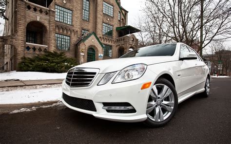 mercedes-benz e350 photo