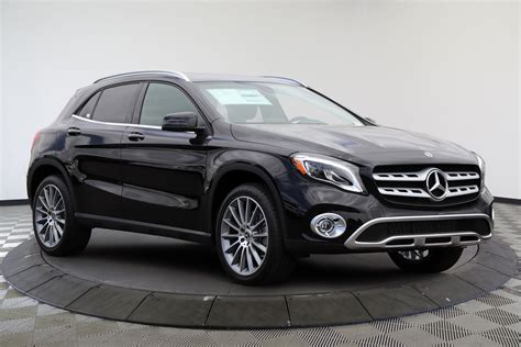 mercedes-benz gla250 2018 photo