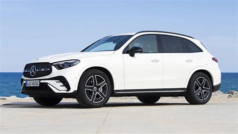 mercedes-benz glc photo