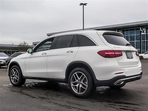 mercedes-benz glc300 2019 photo