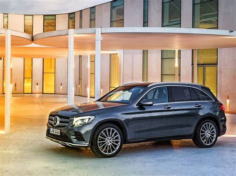 mercedes-benz glc350 photo