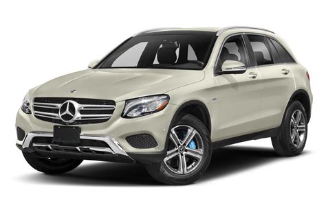 mercedes-benz glc350e photo