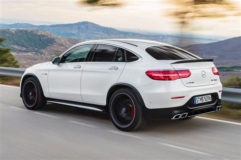 mercedes-benz glc63 photo