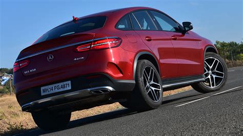 mercedes-benz gle 2016 photo