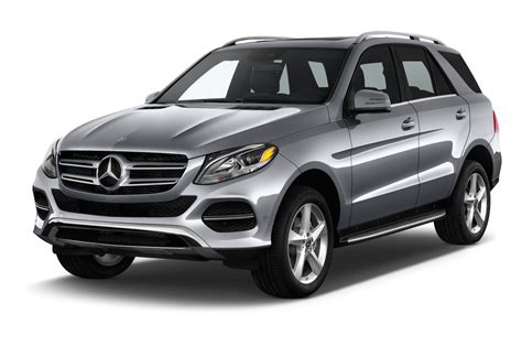 mercedes-benz gle350 2018 photo