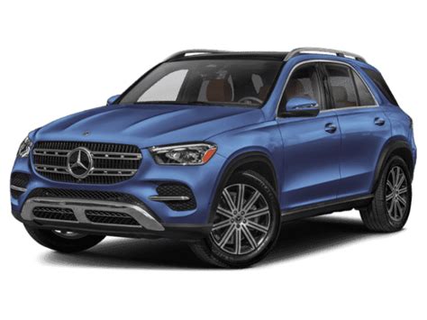 mercedes-benz gle350 2024 photo