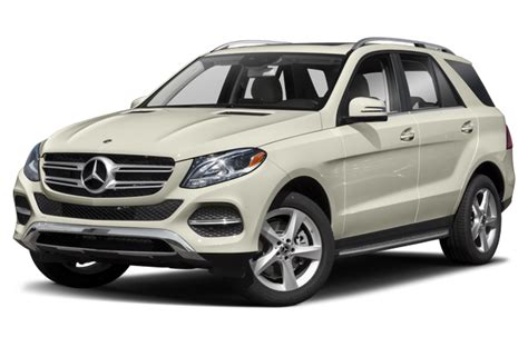 mercedes-benz gle400 2019 photo