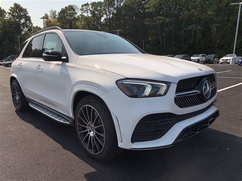 mercedes-benz gle580 photo