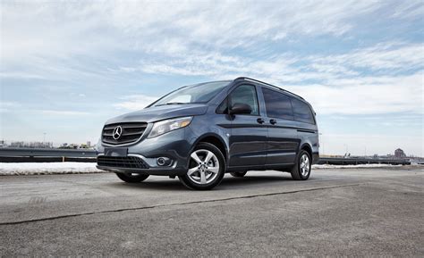 mercedes-benz metris 2015 photo
