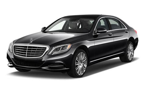 mercedes-benz s550 2017 photo