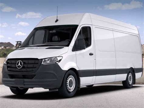 mercedes-benz sprinter 2500 2022 photo