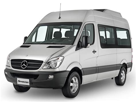 mercedes-benz sprinter 906 photo