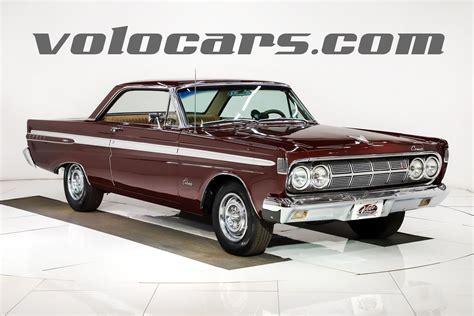 mercury comet photo