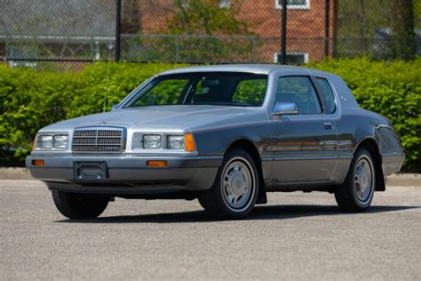 mercury cougar 1986 photo