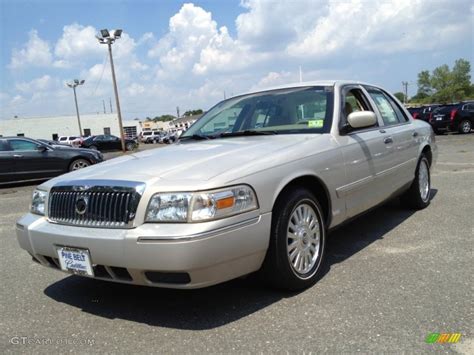 mercury grand marquis 2006 photo