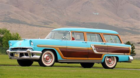 mercury monterey photo