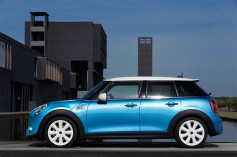 mini cooper 2015 photo