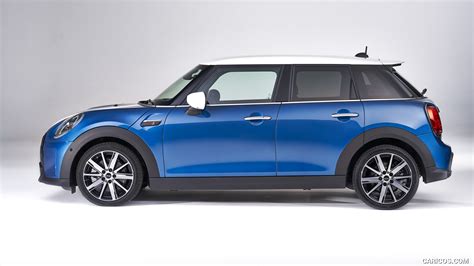 mini cooper 2022 photo