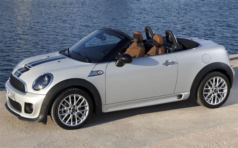 mini cooper roadster 2012 photo