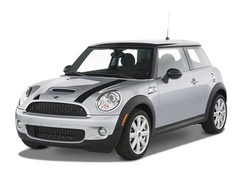 mini cooper s 2009 photo