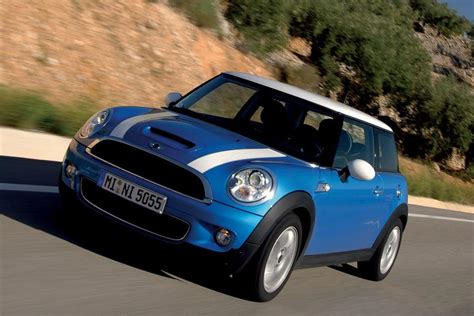 mini cooper s 2010 photo