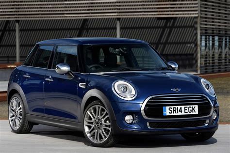 mini cooper s 2020 photo