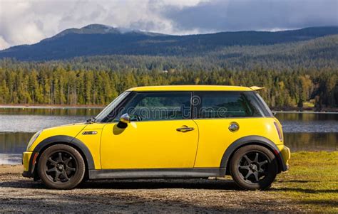 mini cooper s photo