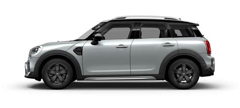 mini countryman 2021 photo