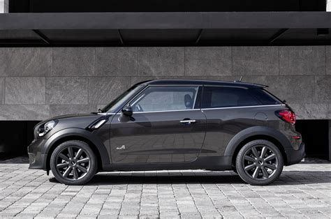 mini paceman 2015 photo