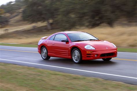 mitsubishi eclipse 2005 photo