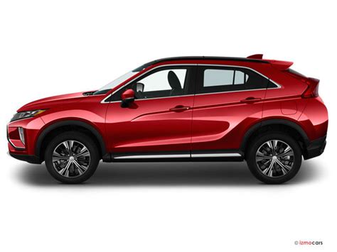 mitsubishi eclipse cross photo