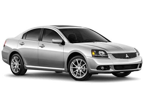 mitsubishi galant 2012 photo