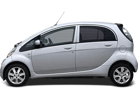 mitsubishi i-miev 2017 photo
