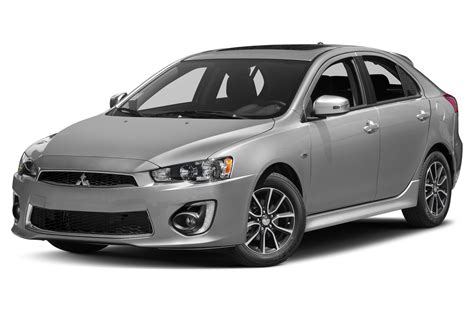 mitsubishi lancer 2016 photo