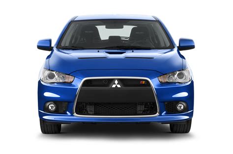 mitsubishi lancer raliart 2010 photo