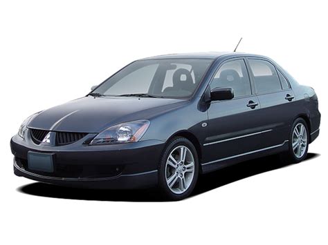 mitsubishi lancer sportback 2004 photo