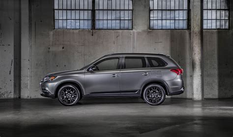 mitsubishi outlander sport 2018 photo