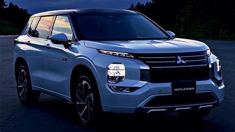 mitsubishi outlander sport 2023 photo