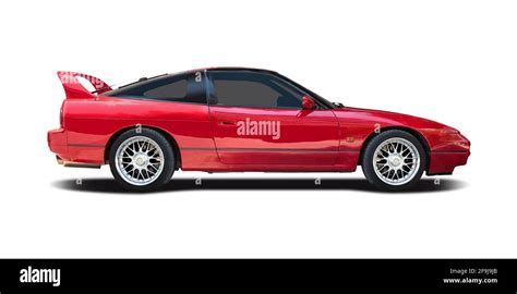 nissan 200sx photo