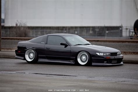 nissan 240sx 1983 photo