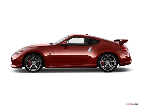 nissan 370z 2014 photo