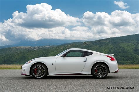 nissan 370z 2015 photo