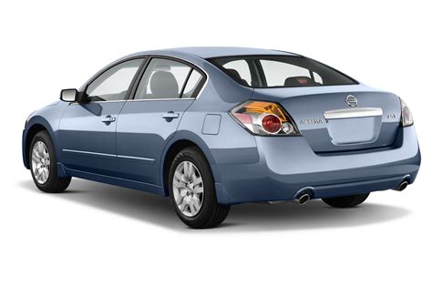 nissan altima 2010 photo