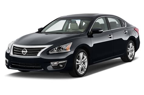 nissan altima 2014 photo