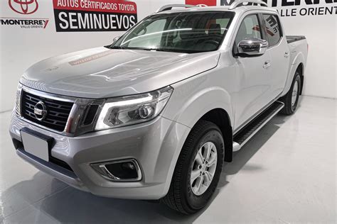 nissan frontier 2019 photo