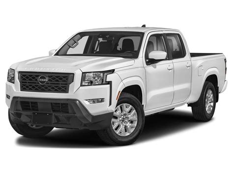 nissan frontier 2023 photo