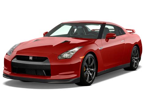 nissan gt-r 2011 photo