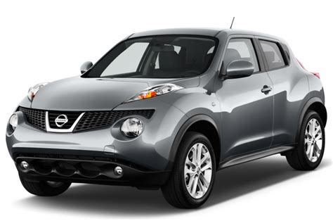 nissan juke 2014 photo