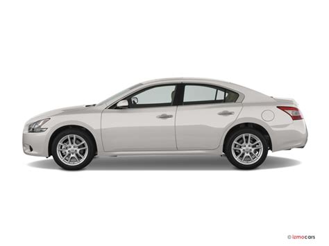 nissan maxima 2011 photo